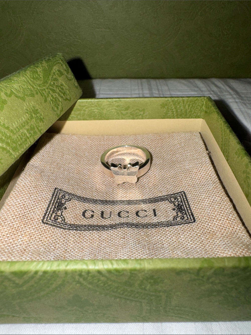 Accessories — Women